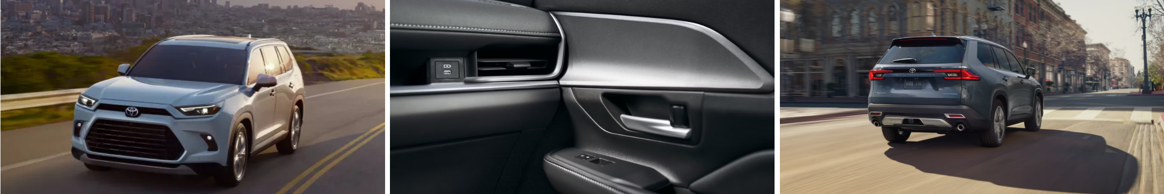 2026 Toyota Grand Highlander For Sale Raleigh NC | Durham