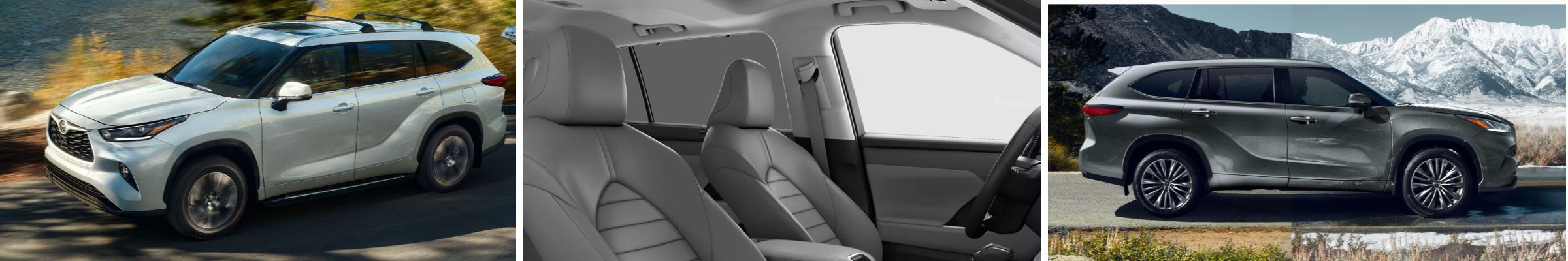 2026 Toyota Highlander For Sale Raleigh NC | Durham