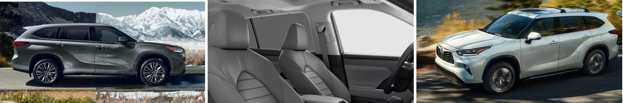 2026 Toyota Highlander