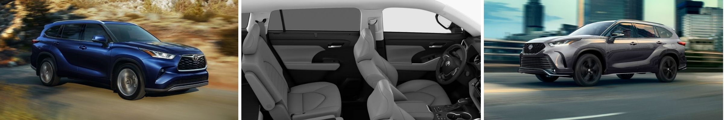 2026 Toyota Highlander For Sale near Summerville SC