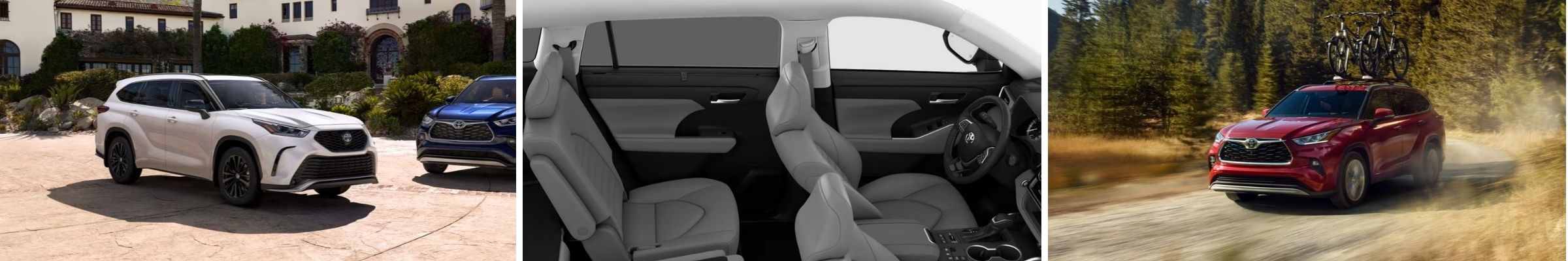 2026 Toyota Highlander For Sale Suitland-Silver Hill MD | Waldorf