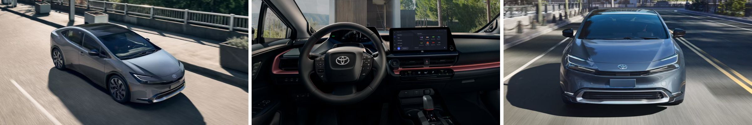 2026 Toyota Prius Plug-In Hybrid For Sale near Mount Pleasant SC