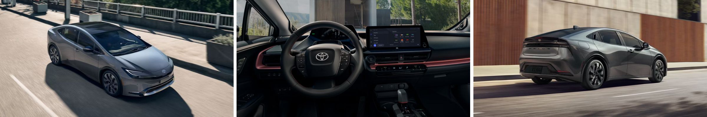 2026 Toyota Prius Plug-In Hybrid For Sale Bremerton WA | Port Orchard