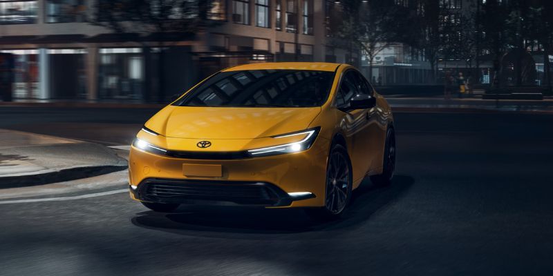 Used Toyota Prius for Sale Raleigh NC