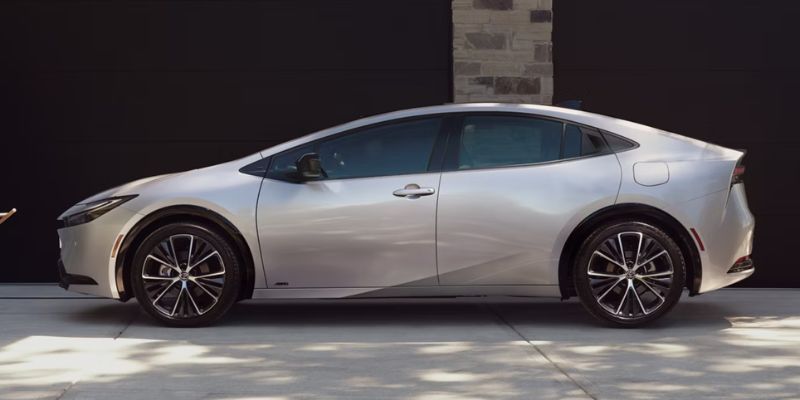 Used Toyota Prius for Sale Greer SC