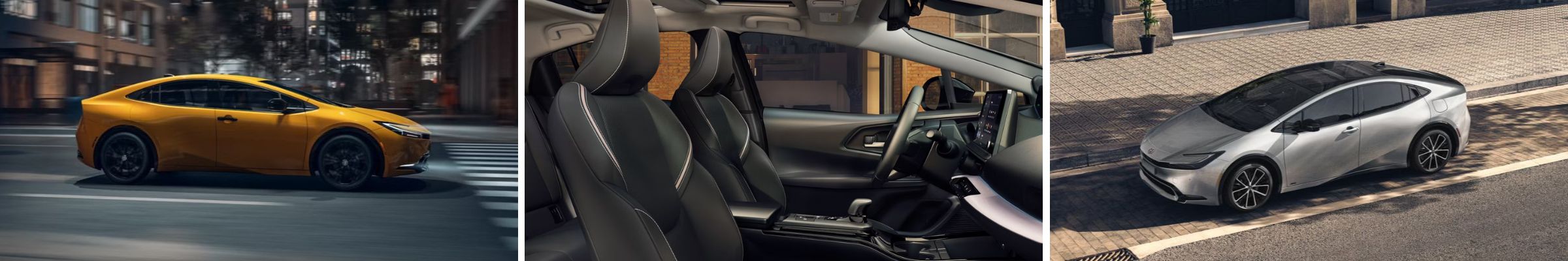 2026 Toyota Prius For Sale Downey CA | South Gate