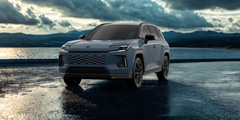 New Toyota RAV4 for Sale Lawrence Township NJ