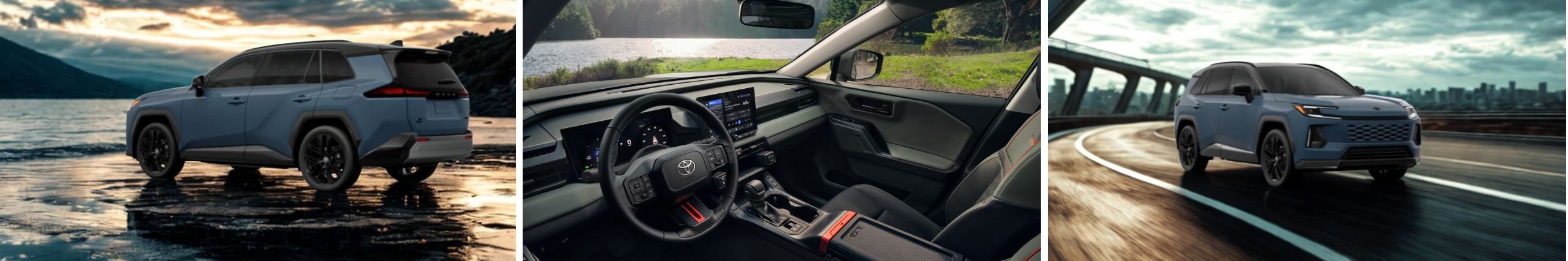 2026 Toyota RAV4 For Sale near North Las Vegas NV