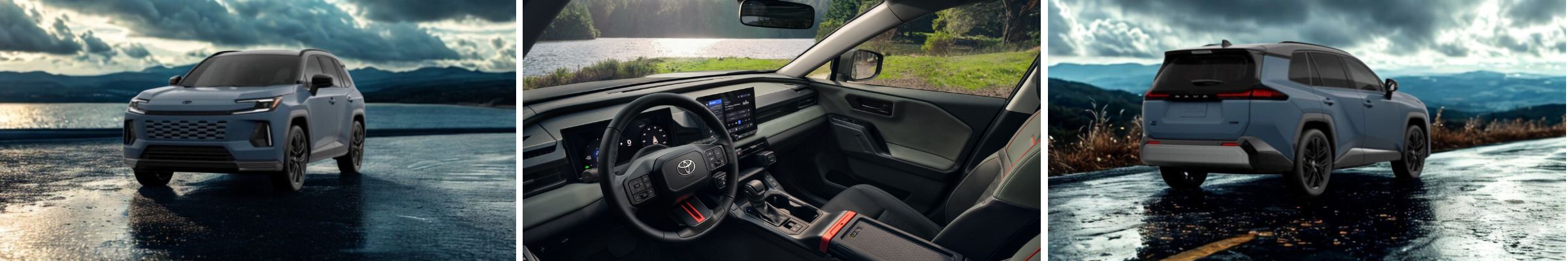 2026 Toyota RAV4 For Sale Streamwood IL | Schaumburg