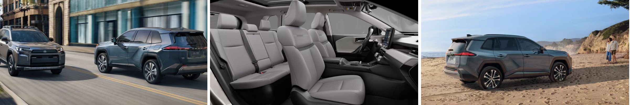 2026 Toyota RAV4 For Sale Downey CA | South Gate