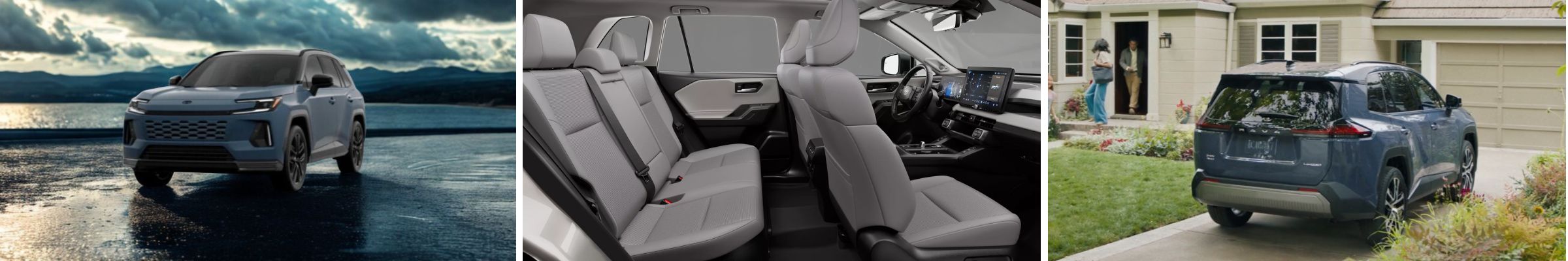 2026 Toyota RAV4 For Sale near Johnson City TN