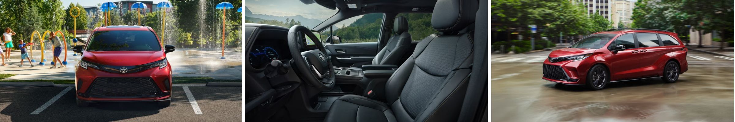 2026 Toyota Sienna For Sale Greer SC | Greenville