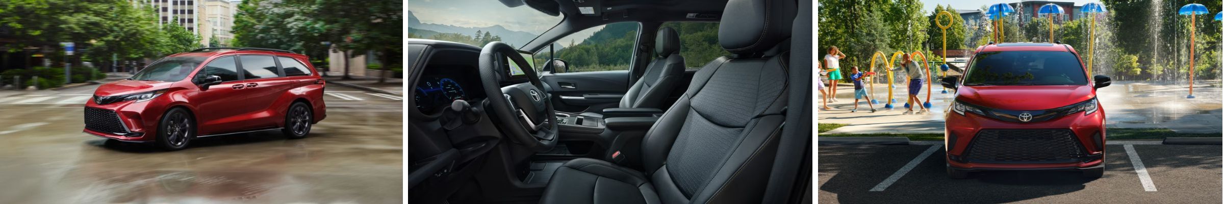 2026 Toyota Sienna For Sale Charleston SC | Mount Pleasant