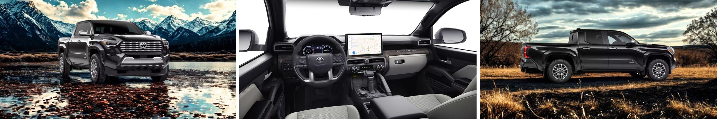 2026 Toyota Tacoma i-FORCE MAX For Sale Charleston SC | Mount Pleasant