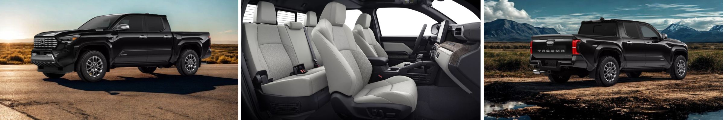 2026 Toyota Tacoma i-FORCE MAX For Sale Downey CA | South Gate