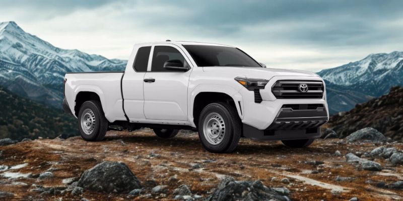 New Toyota  for sale in Haverhill, MA