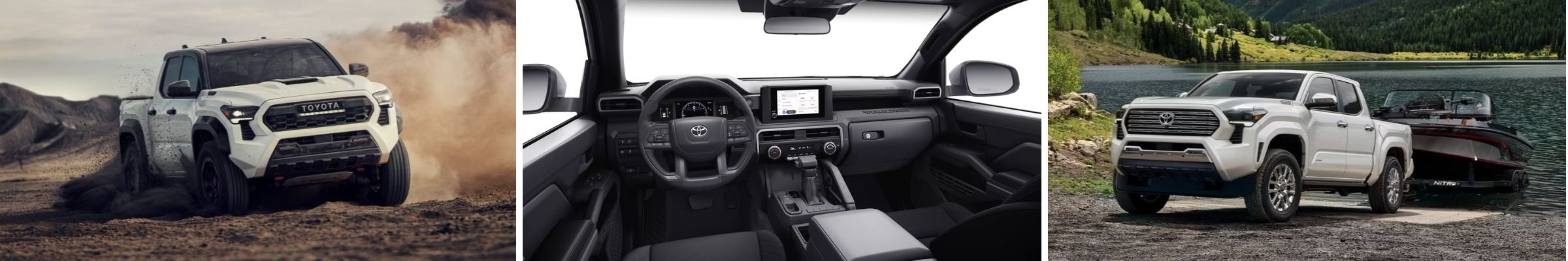 2026 Toyota Tacoma For Sale near North Las Vegas NV