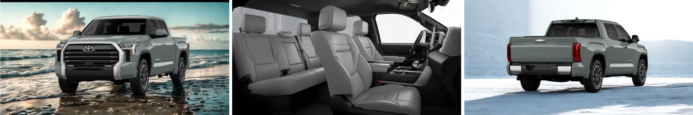 2026 Toyota Tundra i-FORCE MAX For Sale Asheville NC | Hendersonville