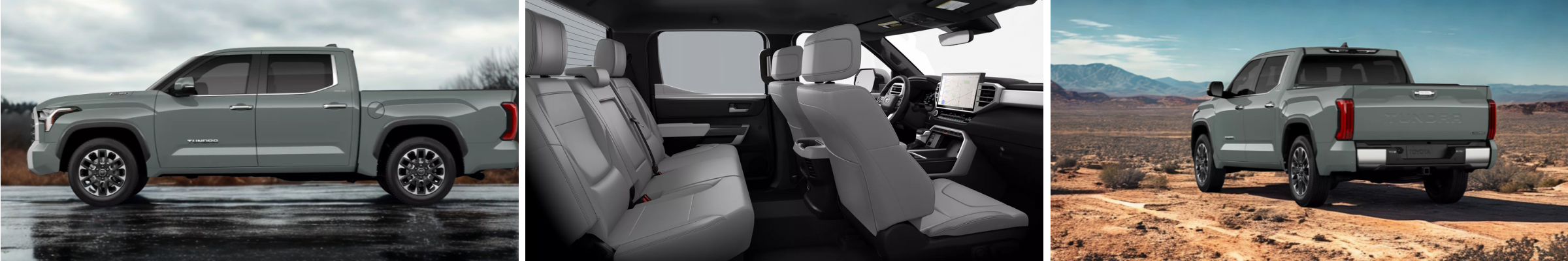 2026 Toyota Tundra i-FORCE MAX For Sale Chicago IL | Skokie