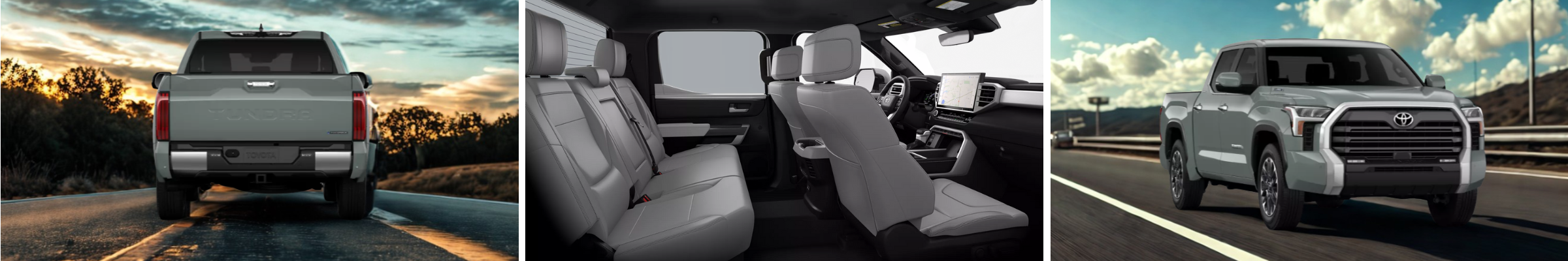 2026 Toyota Tundra i-FORCE MAX For Sale Fox Lake IL | Crystal Lake