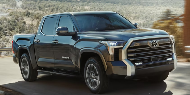 2025 Toyota Tundra For Sale Glen Mills PA