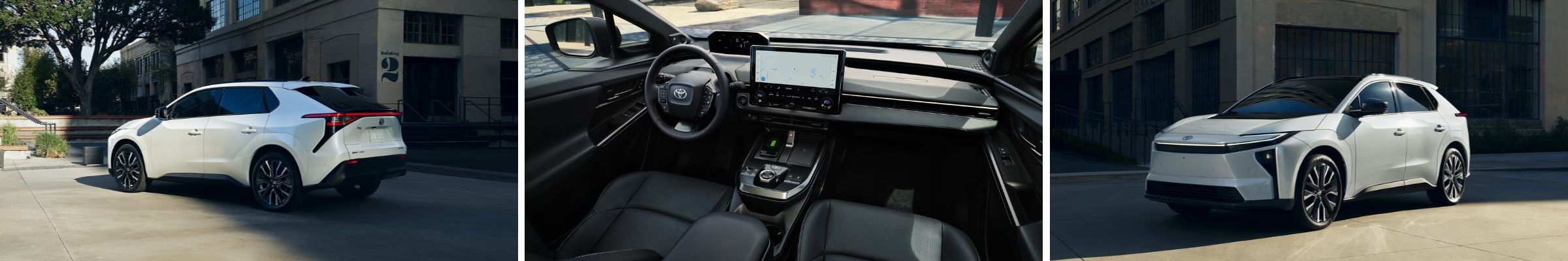 2027 Toyota bZ For Sale Bastrop TX | Austin