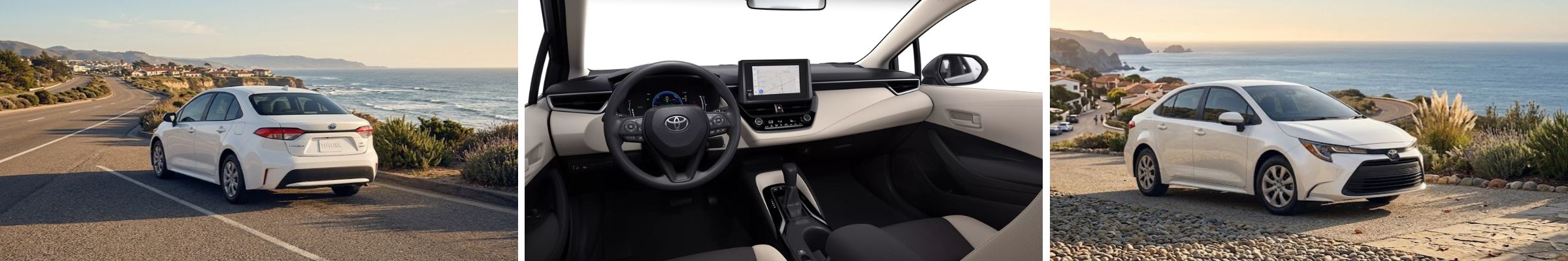2027 Toyota Corolla Hybrid For Sale Homosassa FL | Spring Hill