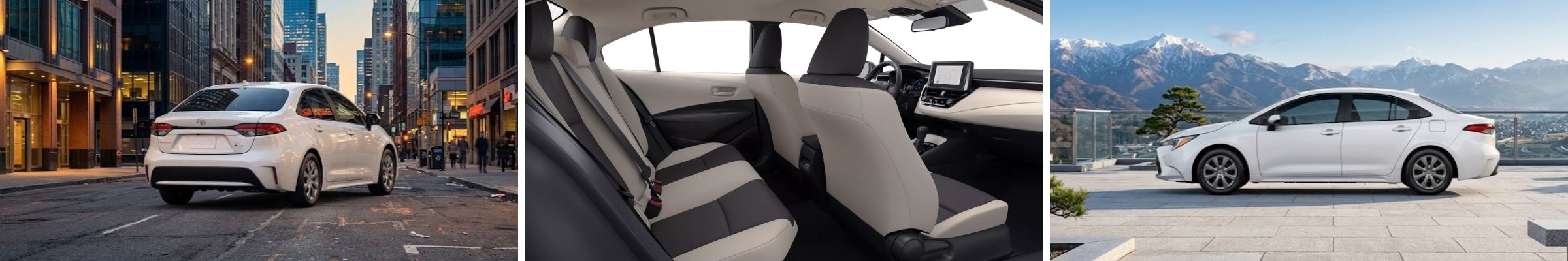 2027 Toyota Corolla Hybrid For Sale Pampa TX | Amarillo