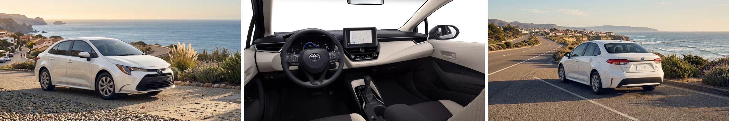 2027 Toyota Corolla Hybrid For Sale near Hendersonville NC