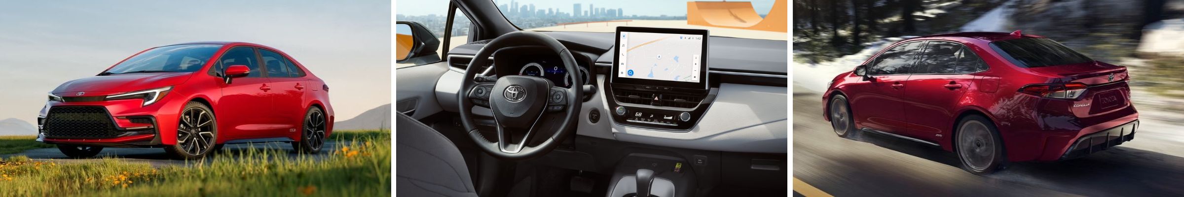 2027 Toyota Corolla For Sale Gaithersburg MD | Germantown