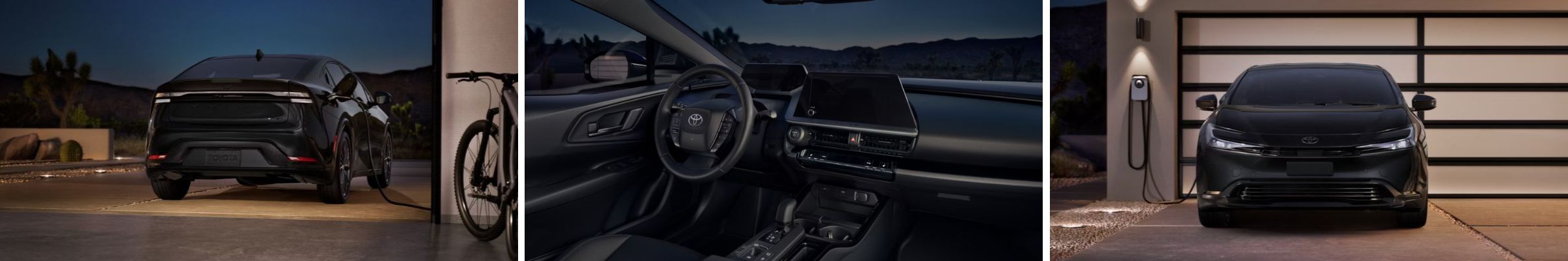 2027 Toyota Prius Plug-In Hybrid For Sale near Greenville SC