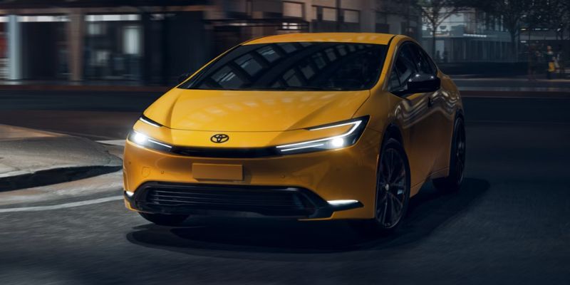 New Toyota Prius for Sale Macon GA