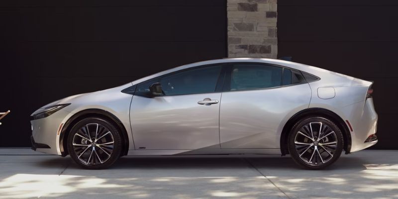New Toyota Prius for sale in Hickory, NC