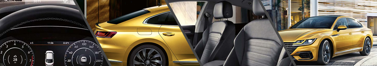2019 Volkswagen Arteon For Sale Summit NJ | Livingston