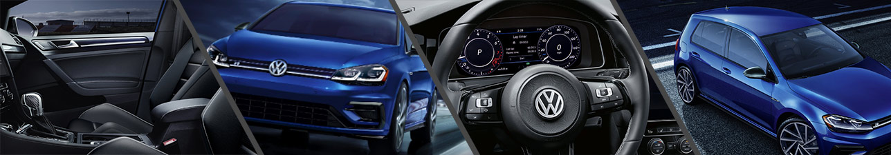 2019 Volkswagen Golf R For Sale Madison WI | Middleton