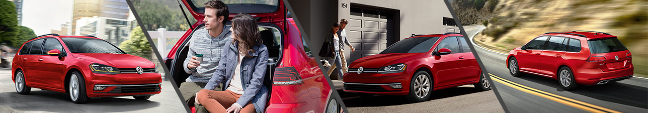 2019 Volkswagen Golf SportWagen For Sale Greeley CO | Fort Collins