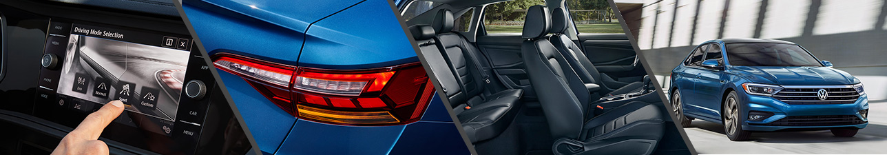 2019 Volkswagen Jetta For Sale Dearborn MI | Detroit