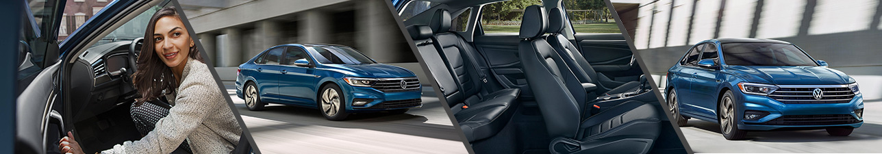 2019 Volkswagen Jetta For Sale Amarillo TX | Lubbock