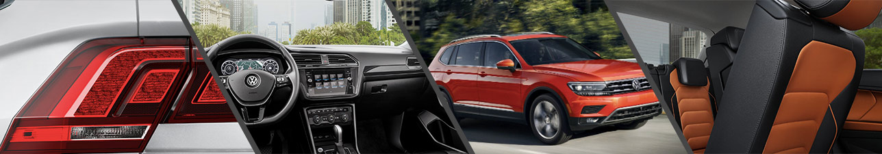 2019 Volkswagen Tiguan For Sale Summit NJ | Livingston