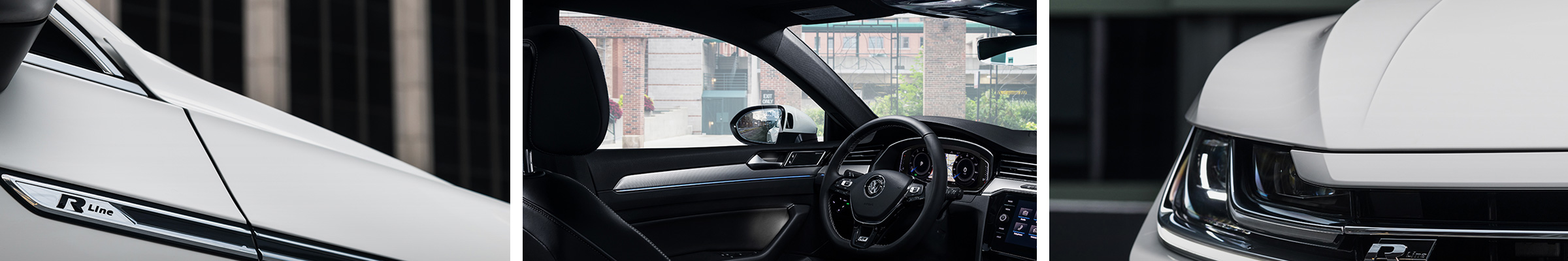 2020 Volkswagen Arteon