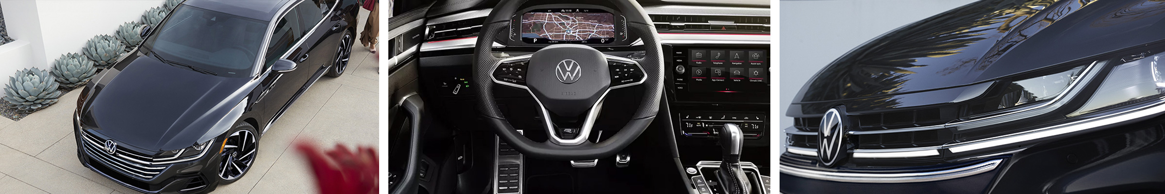 2021 Volkswagen Arteon For Sale Mobile AL | Daphne