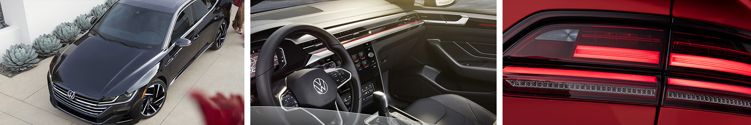 2021 Volkswagen Arteon