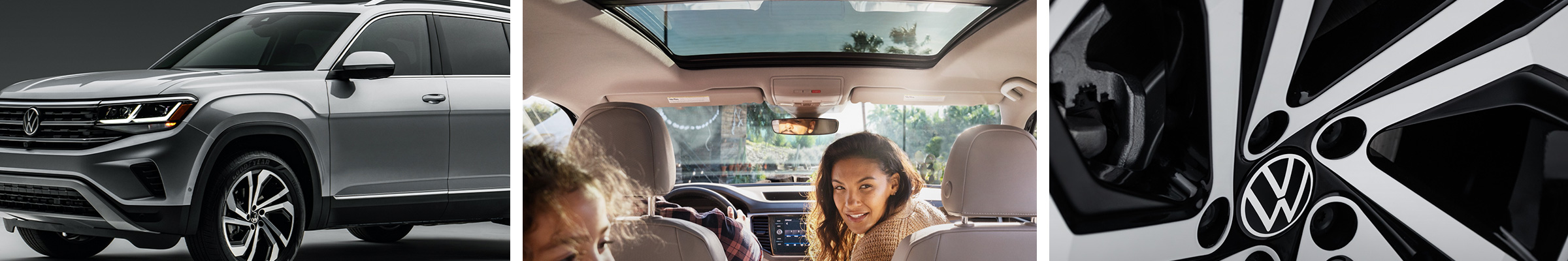 2021 Volkswagen Atlas For Sale West Palm Beach FL | Wellington
