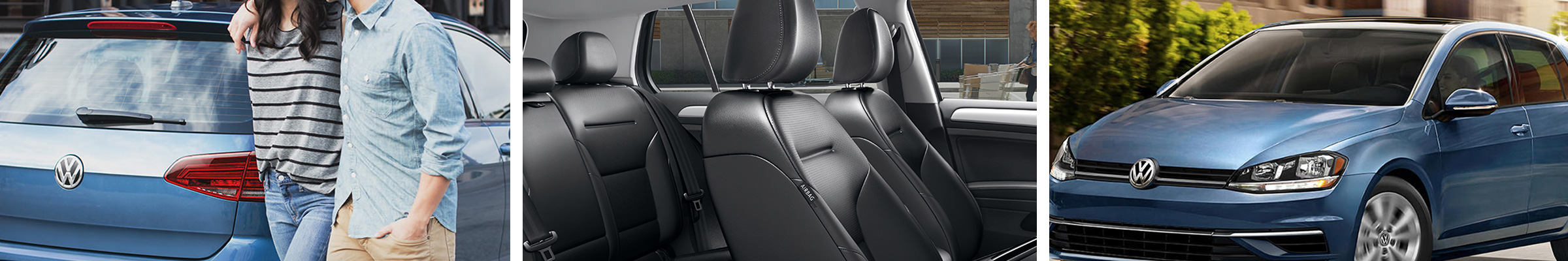 2021 Volkswagen Golf For Sale Near Paramus, NJ