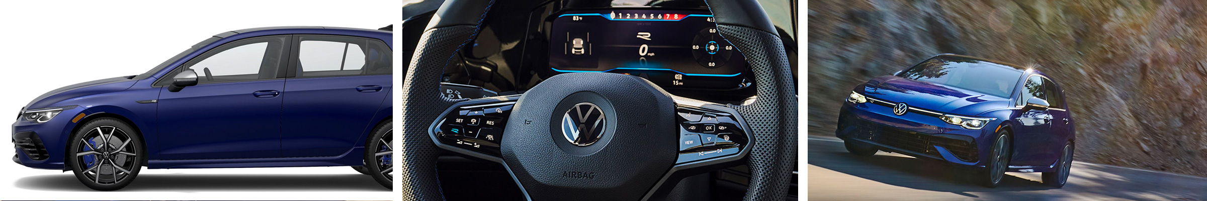 2022 Volkswagen Golf R For Sale near Paramus NJ