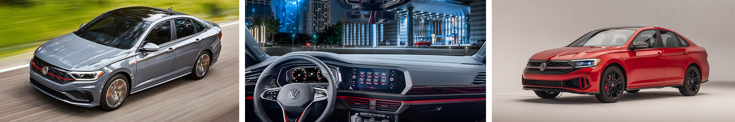 2022 Volkswagen Jetta GLI For Sale near Paramus NJ
