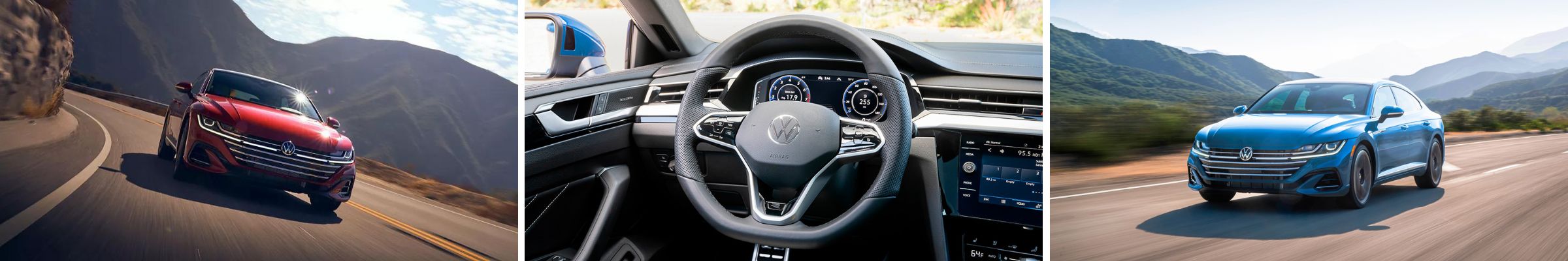 2023 Volkswagen Arteon