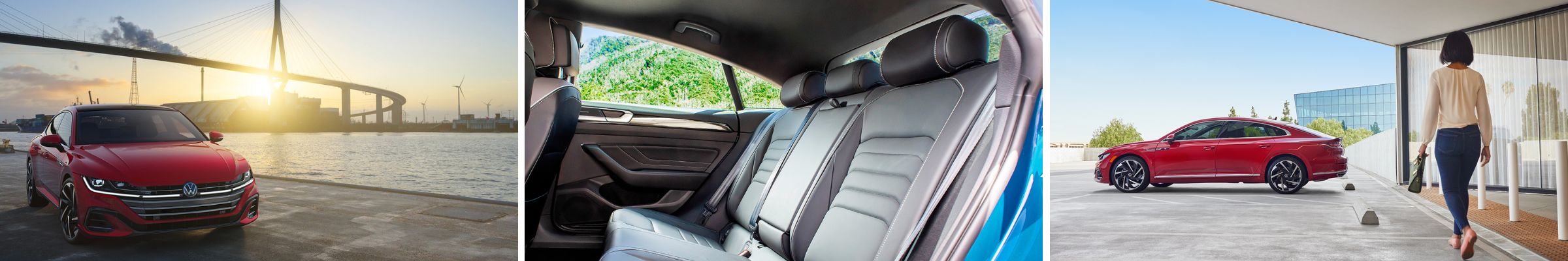 2023 Volkswagen Arteon For Sale near League City TX