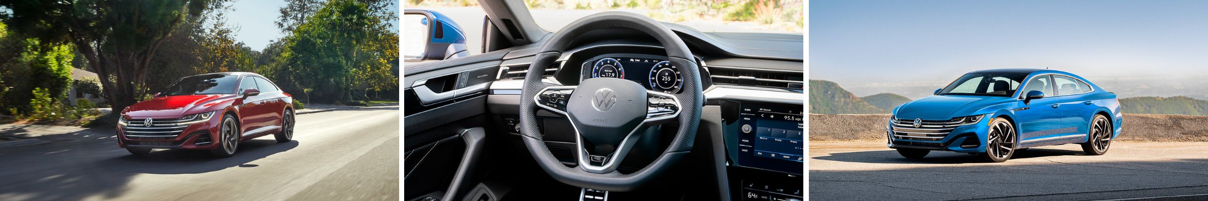 2023 Volkswagen Arteon For Sale South Jordan UT | Draper
