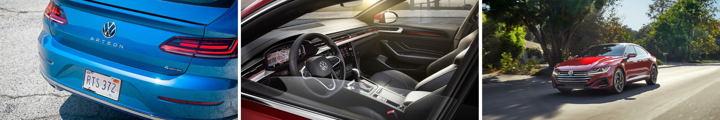 2023 Volkswagen Arteon For Sale near Draper UT